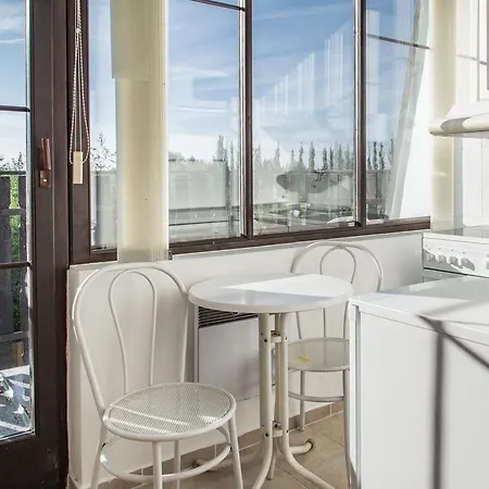 Maison d'hôtes Razka Mariánské Lázně