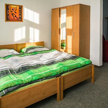 Maison d'hôtes Razka Mariánské Lázně