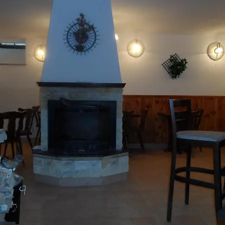 Razka Maison d'hôtes Mariánské Lázně