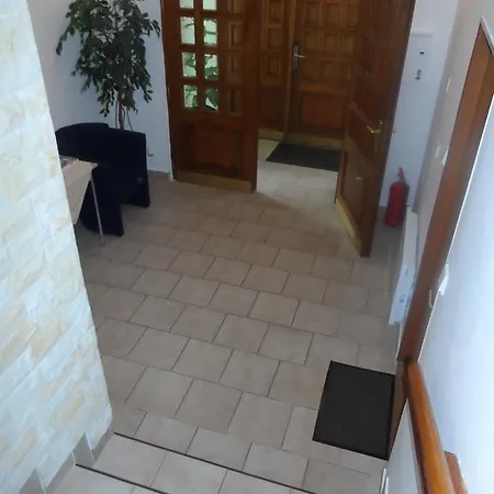 Maison d'hôtes Razka *